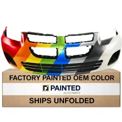 2004-2006 DODGE STRATUS Front bumper OEM# 4805897AB PL# CH1000406
