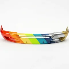 2003-2006 DODGE SPRINTER 2500 Front bumper OEM# 5132494AA PL# CH1000447