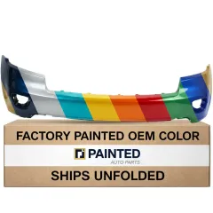 2011-2013 JEEP GRAND CHEROKEE Front bumper CAPA OEM# 68078268AB PL# CH1000979C
