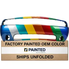2011-2014 DODGE CHALLENGER Front bumper OEM# 68109836AB PL# CH1000994