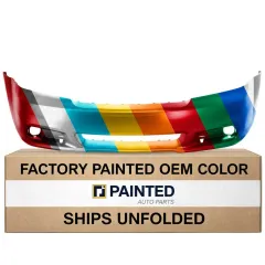 2011-2014 DODGE AVENGER Front bumper CAPA  OEM# 68081991AC PL# CH1000996C