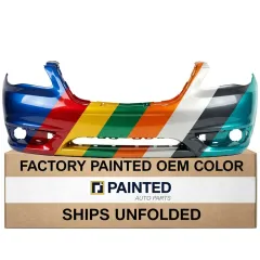2011-2014 CHRYSLER 200 Front bumper OEM# 68082047AD PL# CH1000997