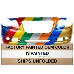 2011-2014 CHRYSLER 300 Front bumper OEM# 68127939AE PL# CH1000A01