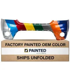 2011-2016 DODGE JOURNEY Front bumper CAPA  OEM# 5YB55TZZAB PL# CH1000A06C