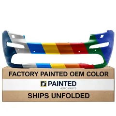 2012-2013 JEEP GRAND CHEROKEE Front bumper OEM# 68157869AC PL# CH1000A07