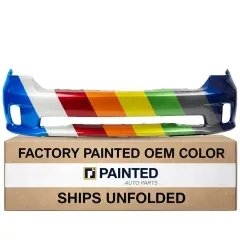 2013-2018 RAM 1500 Front bumper CAPA  OEM# 68197698AA PL# CH1000A10C