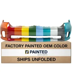 2014-2018 RAM 1500 Front bumper OEM# 68239435AA PL# CH1000A12
