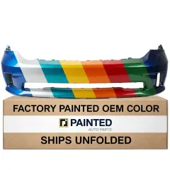 2014-2018 RAM 1500 Front bumper CAPA  OEM# 68239435AA PL# CH1000A12C