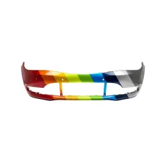 2015-2017 CHRYSLER 200 Front bumper OEM# 5SH88TZZAC PL# CH1000A17
