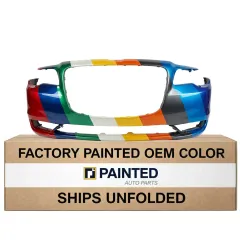 2015-2023 CHRYSLER 300 Front bumper OEM# 5PN41TZZAE PL# CH1000A21