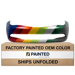 2020-2022 DODGE VOYAGER Front bumper OEM# 68312409AB PL# CH1000A26