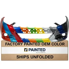 2013-2016 DODGE DART Front bumper CAPA  OEM# 1TS71TZZAE PL# CH1000A29C