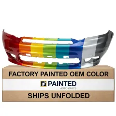 2018-2020 DODGE DURANGO Front bumper OEM# 6PN54TZZAA PL# CH1000A38