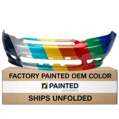 2018-2020 DODGE DURANGO Front bumper CAPA  OEM# 6PN54TZZAA PL# CH1000A38C