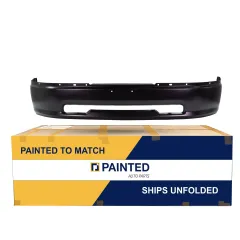 2011-2013 RAM 1500 Front bumper face bar CAPA  OEM# 68206066AA PL# CH1002385C