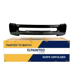 2011-2018 RAM 2500 / 3500 Front bumper face bar OEM# 68045699AB PL# CH1002391