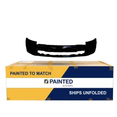 2011-2018 RAM 2500 / 3500 Front bumper face bar CAPA OEM# 68045699AB PL# CH1002391C
