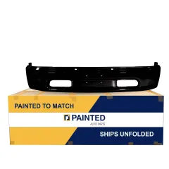 2013-2018 RAM 1500 Front bumper face bar CAPA OEM# 68160855AC PL# CH1002397C