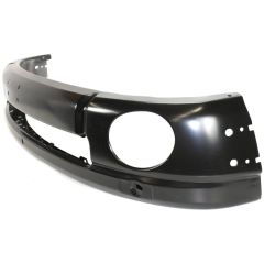 2002-2009 DODGE Front bumper reinforcement OEM# 55077960AC PL# CH1006185