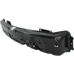 2006-2007 MITSUBISHI RAIDER Front bumper reinforcement OEM# 55077648AD PL# CH1006201