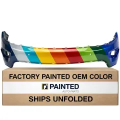 2014-2015 JEEP GRAND CHEROKEE Front bumper upper CAPA OEM# 68214172AA PL# CH1014109C