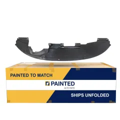 2007-2010 JEEP COMPASS Front bumper lower OEM# 5116334AA PL# CH1015103