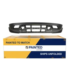 2011-2017 JEEP PATRIOT Front bumper lower OEM# 68091525AA PL# CH1015112