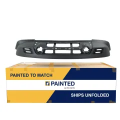 2011-2017 JEEP PATRIOT Front bumper lower OEM# 68091524AA PL# CH1015113