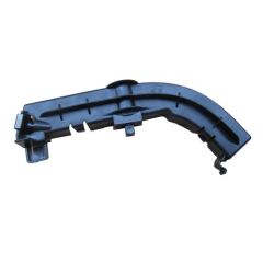 2008-2014 DODGE Front bumper retainer Right Passenger Side CAPA  OEM# 68024342AD PL# CH1033100C
