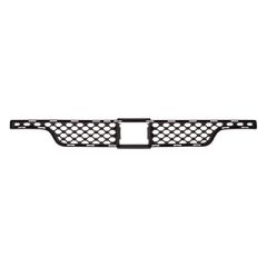 2011-2013 DODGE DURANGO Front bumper grille OEM# 68089176AB PL# CH1036123