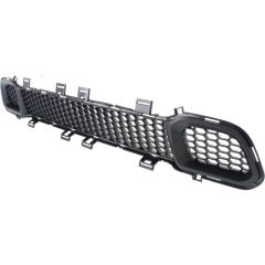2014-2018 JEEP CHEROKEE Front bumper grille CAPA OEM# 68203216AA PL# CH1036126C