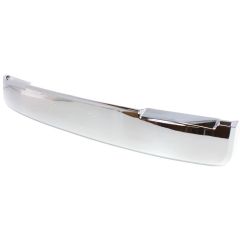 2007-2009 DODGE DURANGO Front bumper insert CAPA OEM# 68002902AC PL# CH1037101C