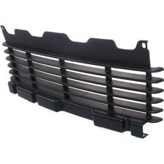 2011-2018 RAM 2500 Front bumper insert CAPA  OEM# 68066341AB PL# CH1037103C