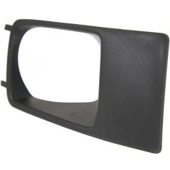 2005-2007 DODGE MAGNUM Front bumper insert Left Driver Side OEM# 4805923AA PL# CH1038139