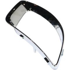 2014-2020 DODGE DURANGO Front bumper insert Left Driver Side OEM# 5113745AB PL# CH1038163