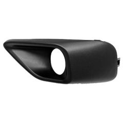 2015-2022 RAM Front bumper insert Left Driver Side OEM# 5XY10LXHAA PL# CH1038223