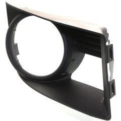 2008-2010 DODGE CALIBER Front bumper insert Right Passenger Side OEM# 5030290AC PL# CH1039116