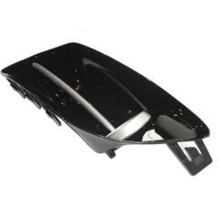 2013-2016 DODGE DART Front bumper insert Right Passenger Side OEM# 68163976AB PL# CH1039141
