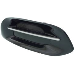 2013-2014 DODGE DART Front bumper insert Right Passenger Side OEM# 68163980AA PL# CH1039142