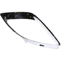 2014-2020 DODGE DURANGO Front bumper insert Right Passenger Side OEM# 5113744AB PL# CH1039163