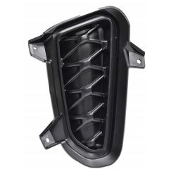 2021-2023 DODGE DURANGO Front bumper insert Right Passenger Side OEM# 6UZ32RXFAA PL# CH1039218