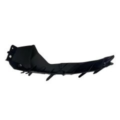 2020-2023 DODGE Front bumper support Left Driver Side CAPA  OEM# 68422103AB PL# CH1042131C
