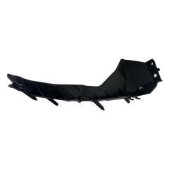 2020-2023 DODGE Front bumper support Right Passenger Side CAPA  OEM# 68422102AB PL# CH1043131C