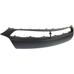 2013-2016 DODGE DART Front bumper molding CAPA  OEM# 1UT51TZZAA PL# CH1044110C
