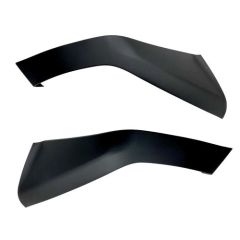 2015-2018 RAM 1500 Front bumper molding OEM# 68271570AA PL# CH1044166