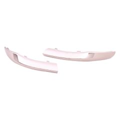 2014-2020 DODGE DURANGO Front bumper molding Right Passenger Side OEM# 5113736AB PL# CH1047105