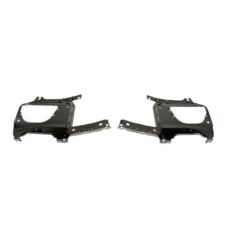 2011-2018 RAM 2500 / 3500 Front bumper bracket set OEM# 68064329AD PL# CH1061103