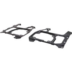 2019-2024 RAM 2500 / 3500 Front bumper bracket set OEM# 68449226AA PL# CH1061113
