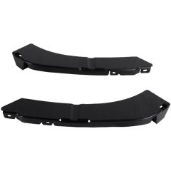2011-2018 RAM 2500 / 3500 Front bumper bracket set OEM# 68064330AA PL# CH1061116