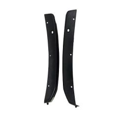 2019-2024 RAM 2500 Front bumper bracket set OEM# 68449384AA PL# CH1061122